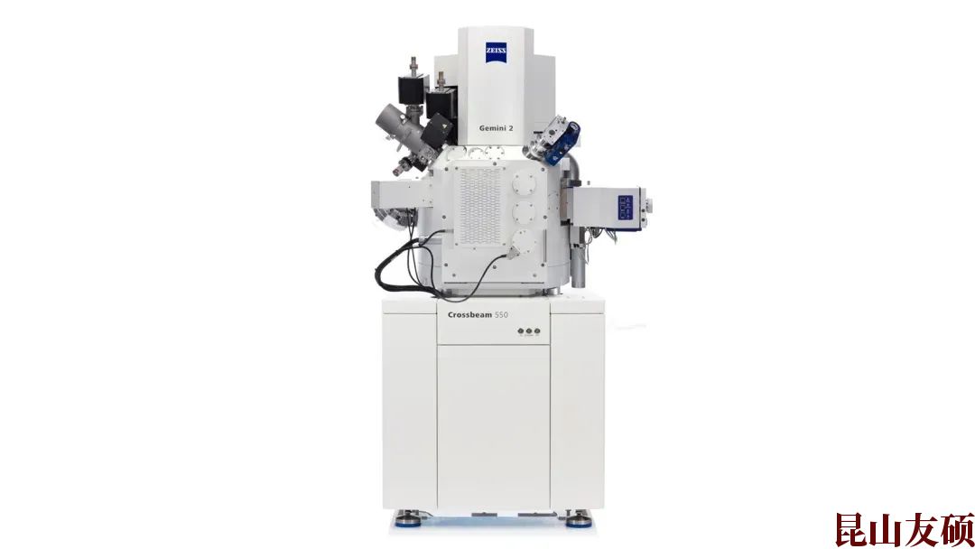 聚焦离子束昌邑扫描电镜