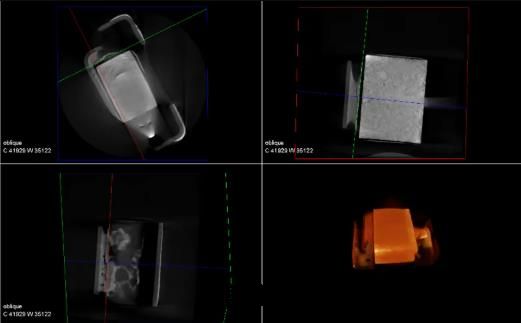 昌邑蔡司昌邑X射线显微镜